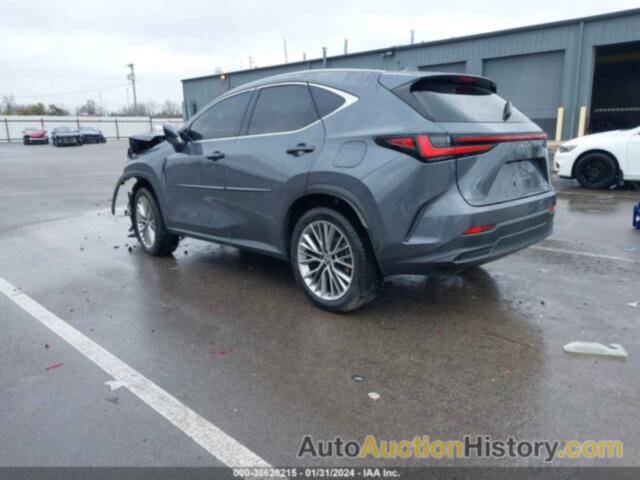 LEXUS NX 350H LUXURY, JTJHKCEZ8N2003873