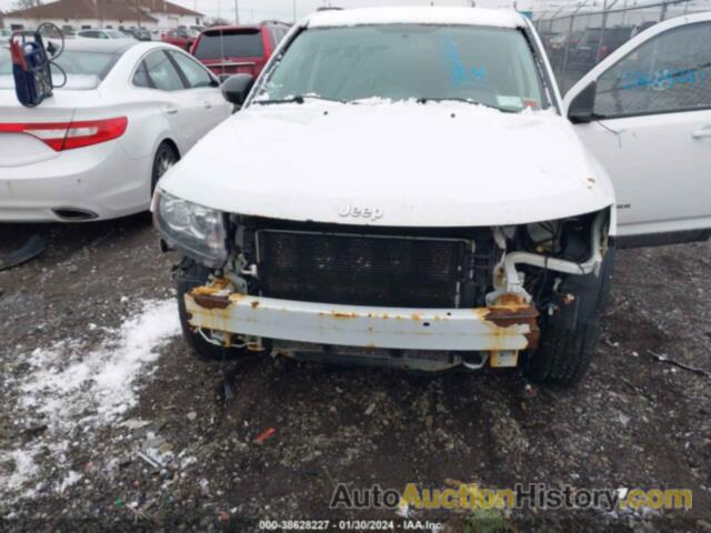 JEEP COMPASS SPORT, 1C4NJDBB9GD506289