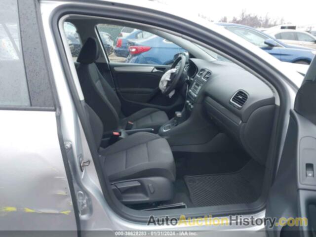 VOLKSWAGEN GOLF 4-DOOR, WVWDB7AJ3AW226771