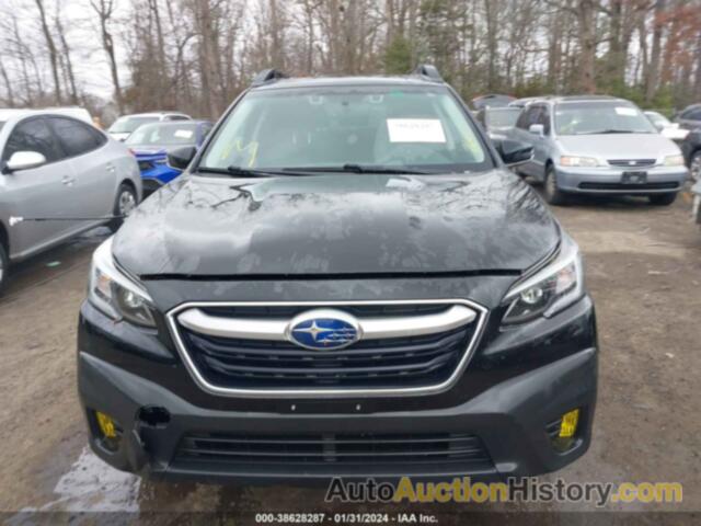 SUBARU OUTBACK PREMIUM, 4S4BTAEC4L3159370