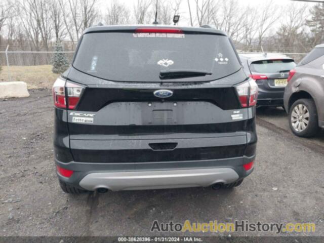 FORD ESCAPE SE, 1FMCU9GDXJUD12458