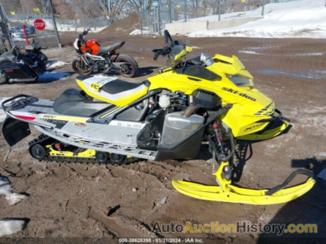 SKIDOO OTHER, 2BPSMXKJ7KV000024