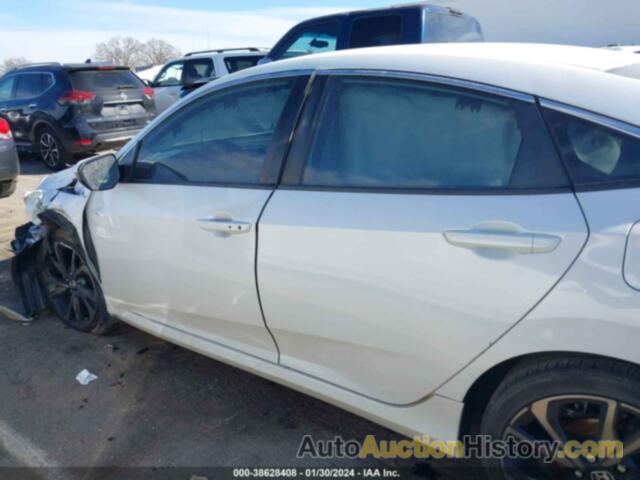 HONDA CIVIC SPORT, 2HGFC2F88LH578049