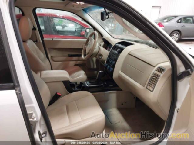 FORD ESCAPE LIMITED, 1FMCU9EGXBKC17781