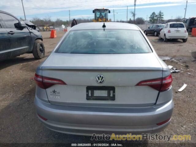 VOLKSWAGEN JETTA 1.4T R-LINE/1.4T S/1.4T SE, 3VWC57BU0MM044555