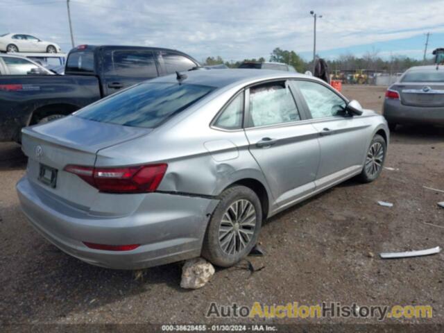 VOLKSWAGEN JETTA 1.4T R-LINE/1.4T S/1.4T SE, 3VWC57BU0MM044555