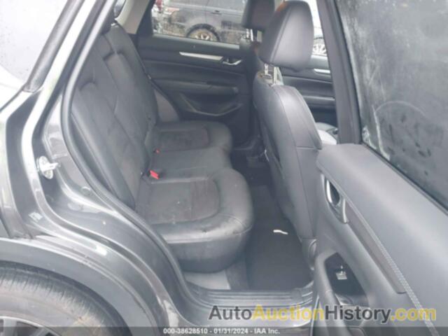 MAZDA CX-5 TOURING, JM3KFBCM7L0842105