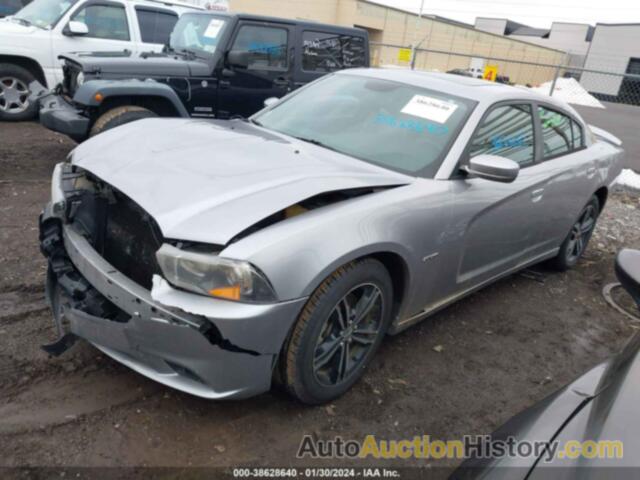 DODGE CHARGER R/T, 2C3CDXDT5DH726876