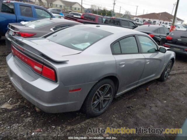 DODGE CHARGER R/T, 2C3CDXDT5DH726876