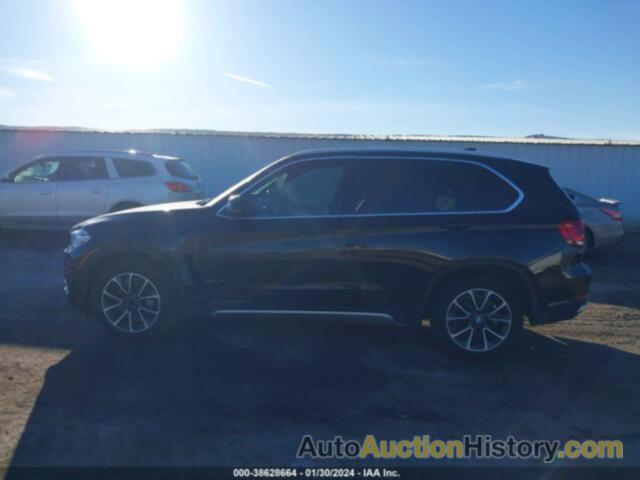 BMW X5 SDRIVE35I, 5UXKR2C5XJ0Z16301