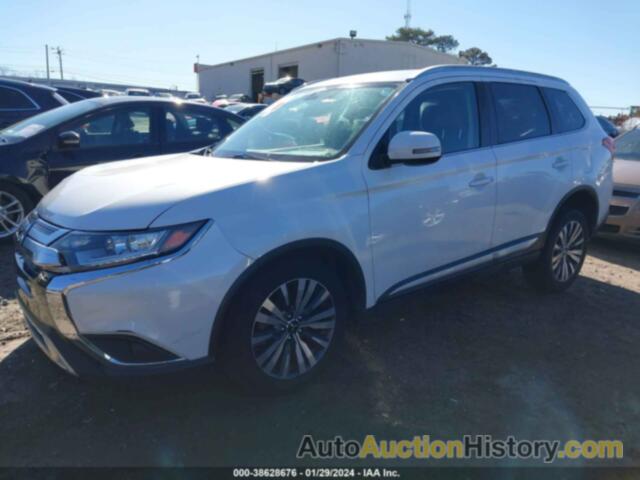 MITSUBISHI OUTLANDER SEL, JA4AZ3A37KZ039391