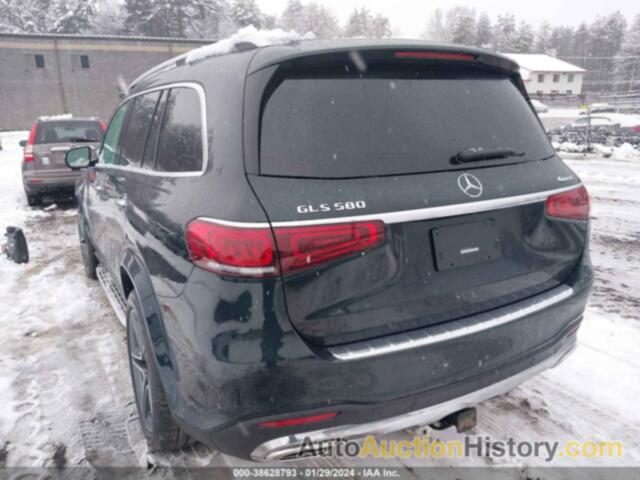 MERCEDES-BENZ GLS 580 4MATIC, 4JGFF8GE0PA988874