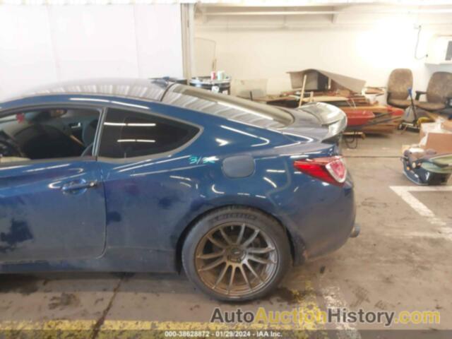 HYUNDAI GENESIS COUPE 3.8L/3.8 R-SPEC/3.8 ULT, KMHHU6KJ7FU123369