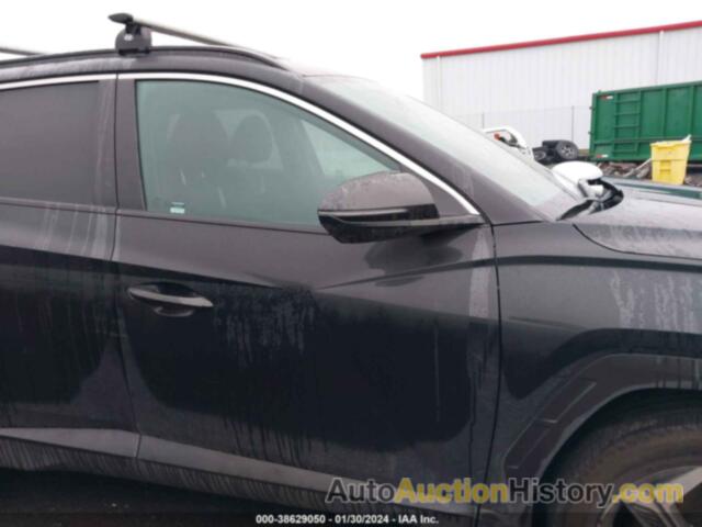 HYUNDAI TUCSON SEL, 5NMJCCAE0NH127149