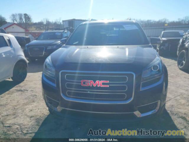 GMC ACADIA LIMITED, 1GKKRSKD0HJ202678