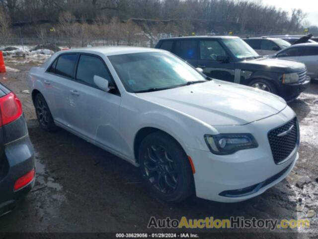 CHRYSLER 300 300S, 2C3CCAGG7HH512587