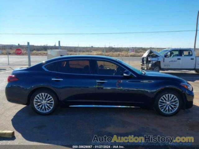 INFINITI Q70L 3.7, JN1BY1PP8FM601607