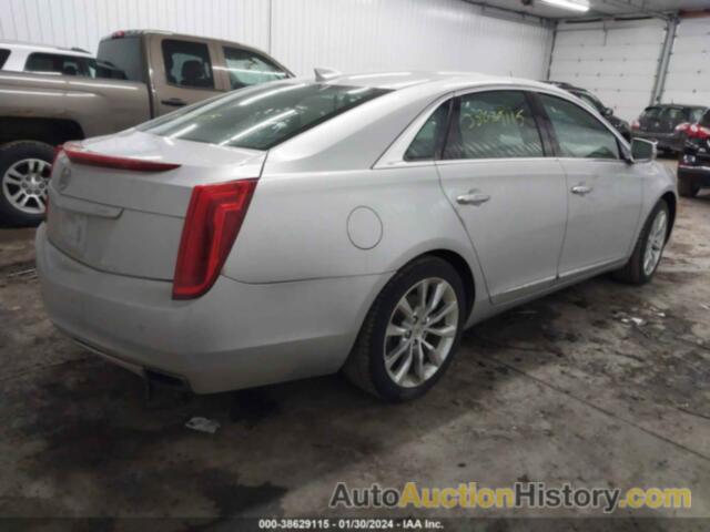 CADILLAC XTS LUXURY, 2G61N5S34F9194866