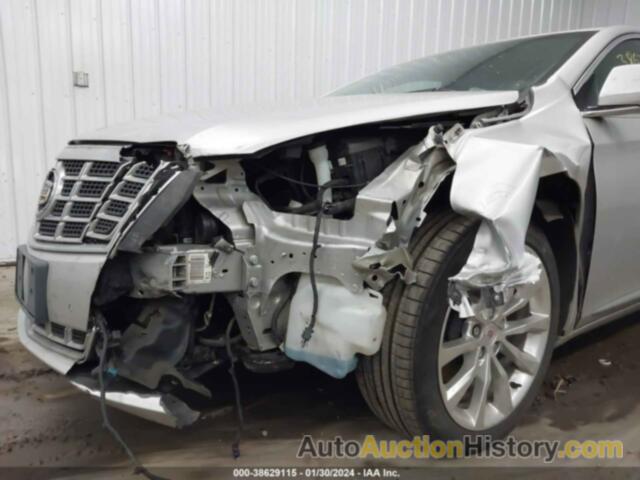 CADILLAC XTS LUXURY, 2G61N5S34F9194866