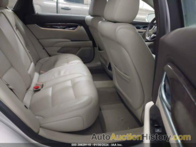 CADILLAC XTS LUXURY, 2G61N5S34F9194866