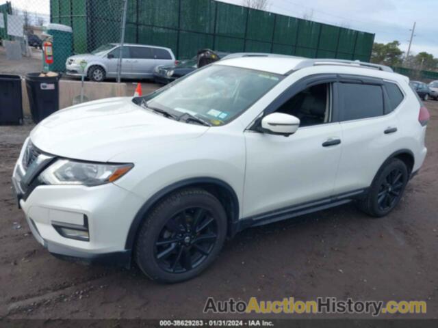 NISSAN ROGUE SL INTELLIGENT AWD, 5N1AT2MV7LC738292