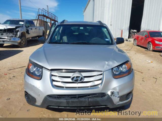 HYUNDAI SANTA FE GLS, 5XYZG3AB8BG025312