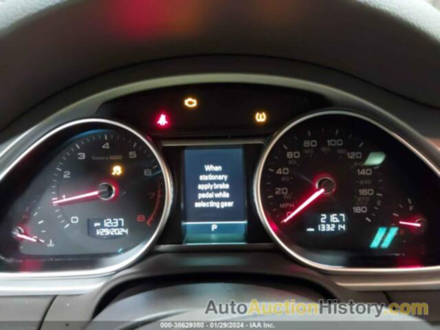 AUDI Q7 3.0T PREMIUM, WA1LGBFE6DD008359