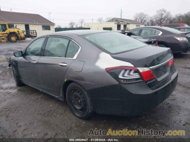 HONDA ACCORD SDN LX, 1HGCR2F31DA070382