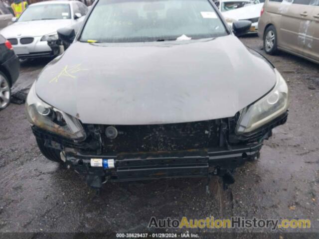 HONDA ACCORD SDN LX, 1HGCR2F31DA070382