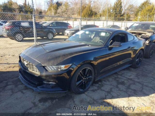 FORD MUSTANG ECOBOOST, 1FA6P8TH2F5344890