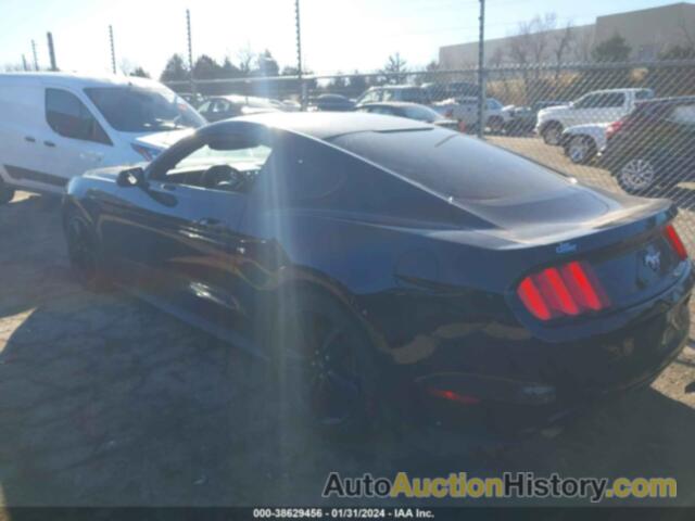 FORD MUSTANG ECOBOOST, 1FA6P8TH2F5344890