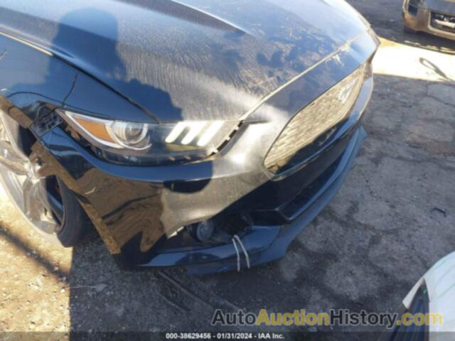 FORD MUSTANG ECOBOOST, 1FA6P8TH2F5344890