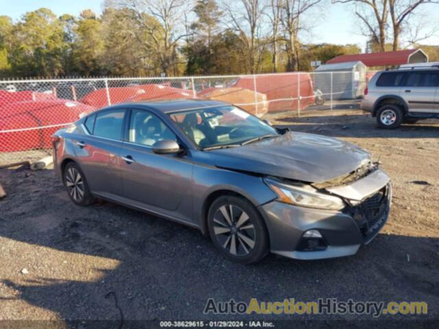 NISSAN ALTIMA SL FWD, 1N4BL4EV2MN405948