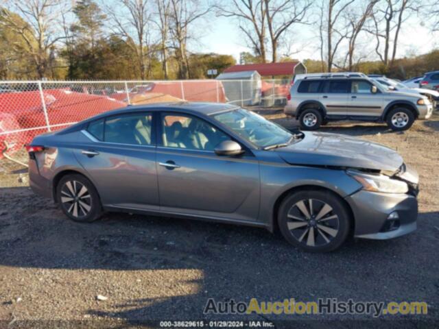 NISSAN ALTIMA SL FWD, 1N4BL4EV2MN405948