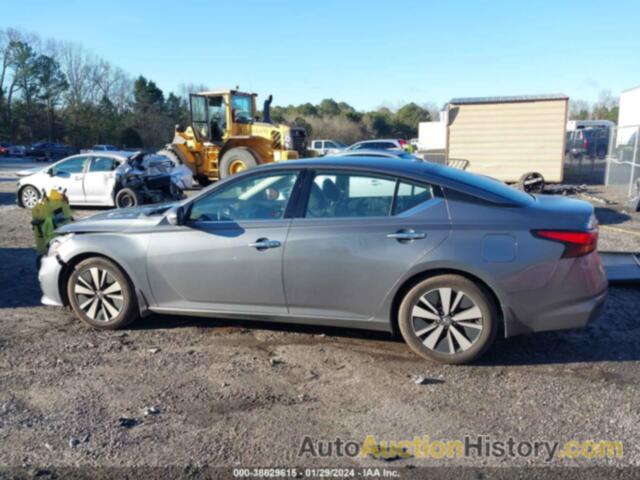 NISSAN ALTIMA SL FWD, 1N4BL4EV2MN405948