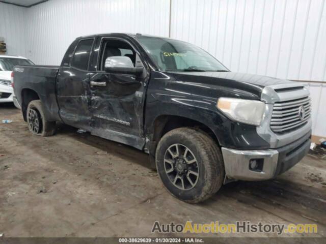 TOYOTA TUNDRA LIMITED 5.7L V8, 5TFBW5F12HX645627