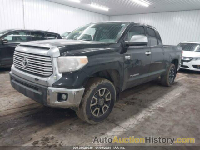 TOYOTA TUNDRA LIMITED 5.7L V8, 5TFBW5F12HX645627