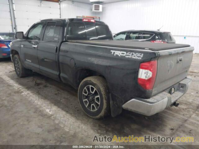 TOYOTA TUNDRA LIMITED 5.7L V8, 5TFBW5F12HX645627