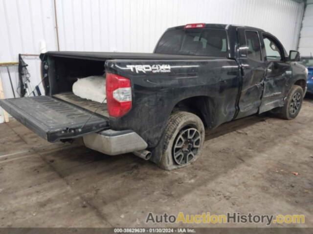 TOYOTA TUNDRA LIMITED 5.7L V8, 5TFBW5F12HX645627