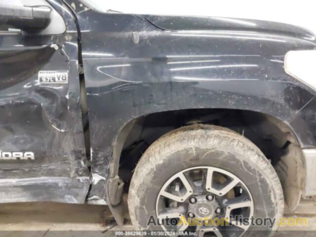 TOYOTA TUNDRA LIMITED 5.7L V8, 5TFBW5F12HX645627