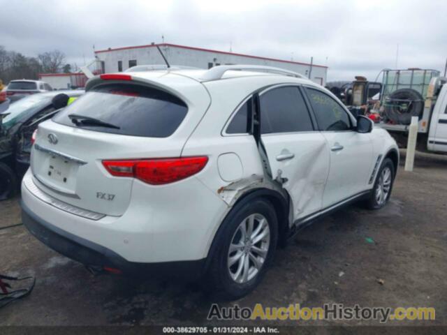 INFINITI FX37, JN8CS1MW4DM172966