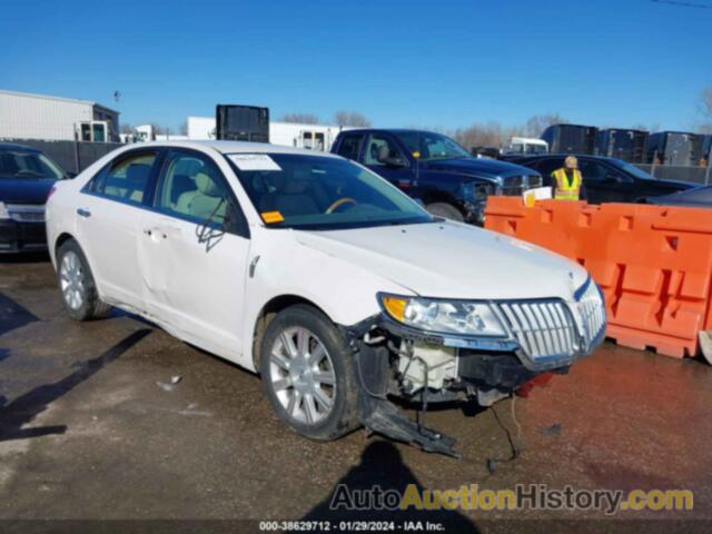 LINCOLN MKZ, 3LNHL2GC0CR831908