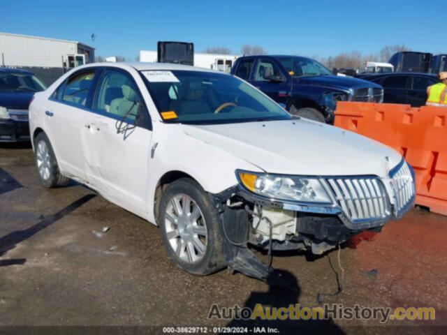 LINCOLN MKZ, 3LNHL2GC0CR831908