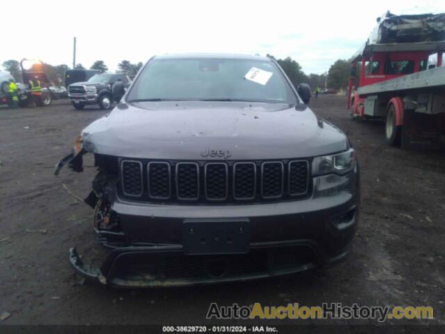 JEEP GRAND CHEROKEE 80TH ANNIVERSARY 4X4, 1C4RJFBG9MC854121