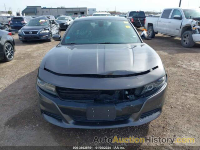 DODGE CHARGER R/T, 2C3CDXCT2FH902352