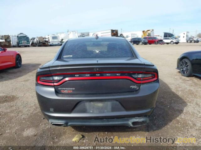 DODGE CHARGER R/T, 2C3CDXCT2FH902352