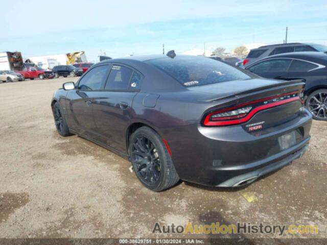 DODGE CHARGER R/T, 2C3CDXCT2FH902352