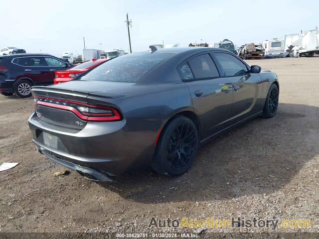 DODGE CHARGER R/T, 2C3CDXCT2FH902352