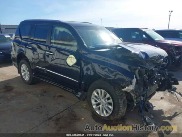 LEXUS 460 PREMIUM, JTJBM7FX1K5231485