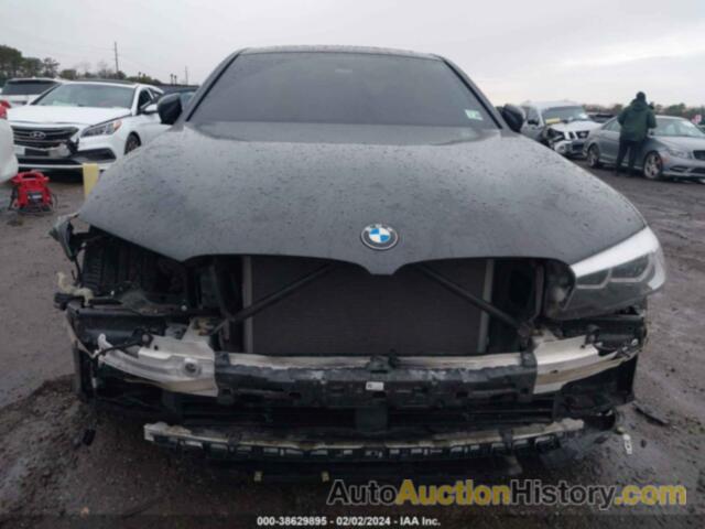 BMW 540I XDRIVE, WBAJE7C53JWC55410